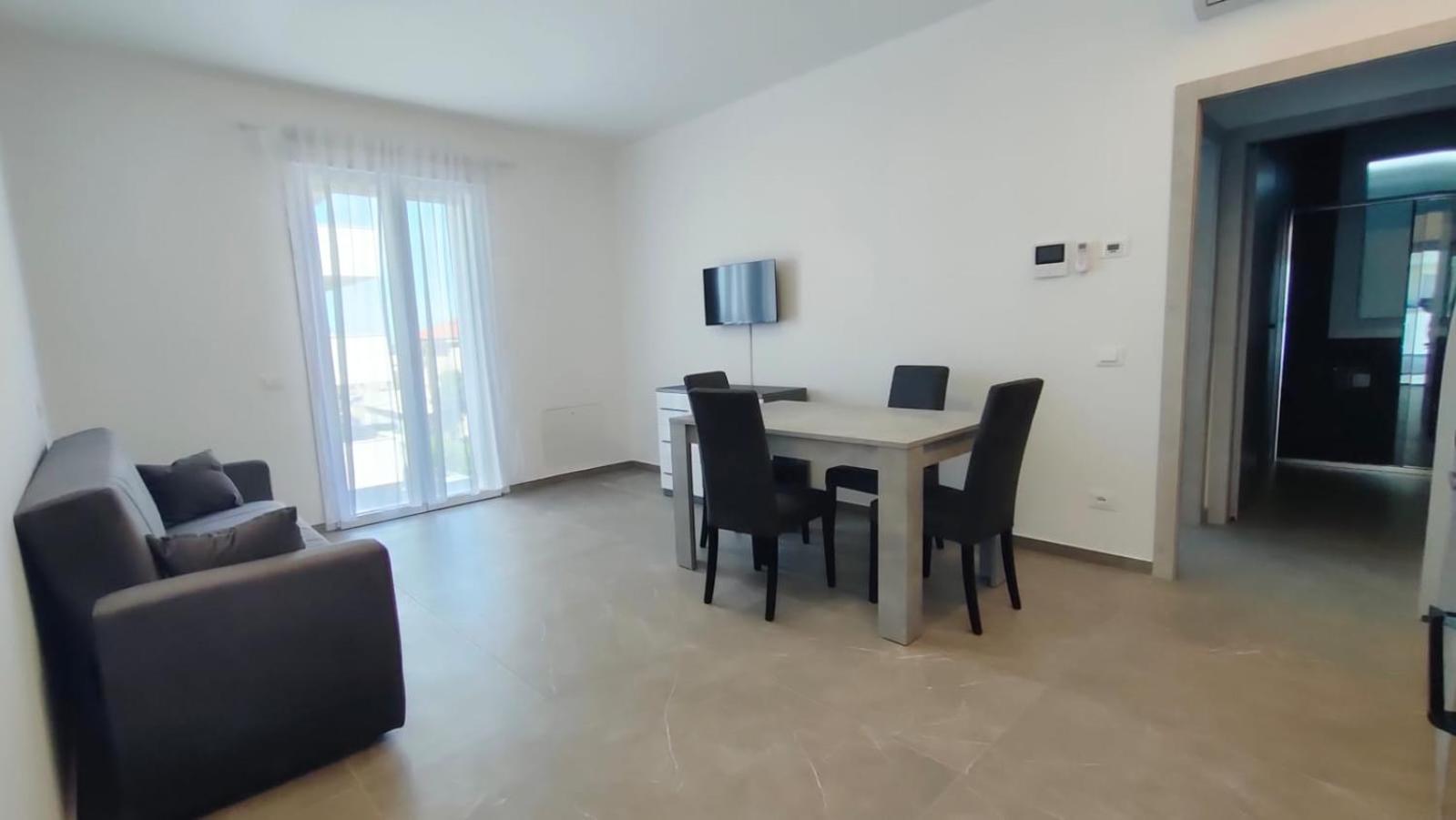 Villa Borghesi Suites Fronte Mare Rimini Ngoại thất bức ảnh