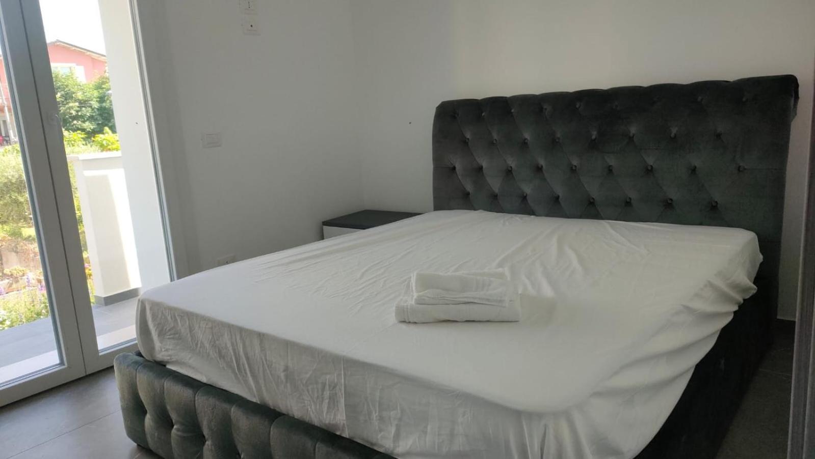 Villa Borghesi Suites Fronte Mare Rimini Ngoại thất bức ảnh