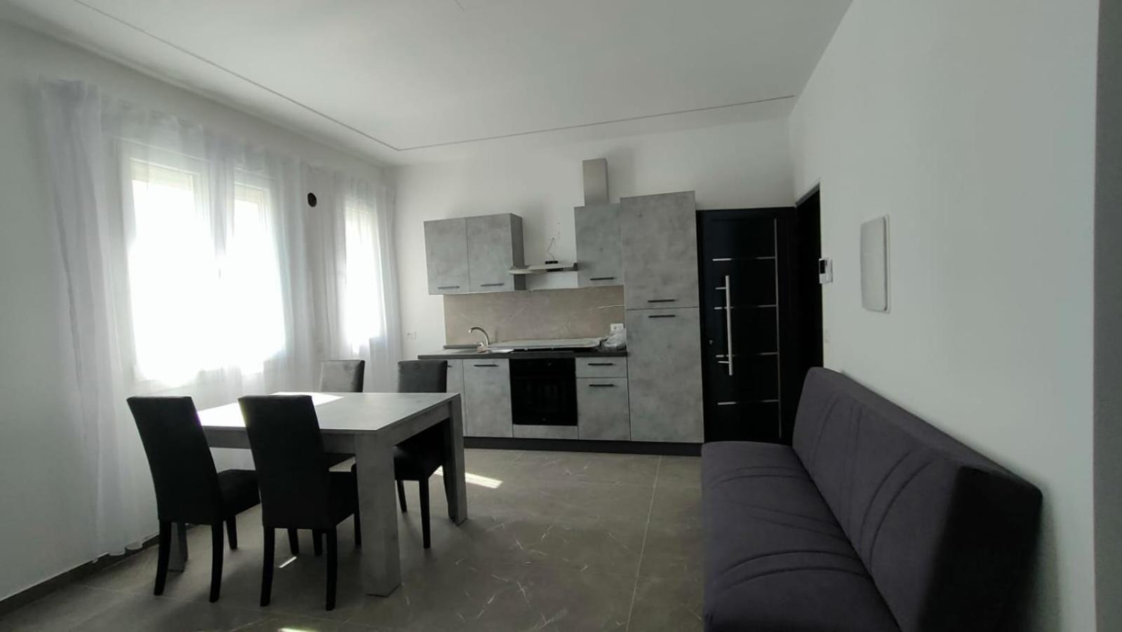 Villa Borghesi Suites Fronte Mare Rimini Ngoại thất bức ảnh