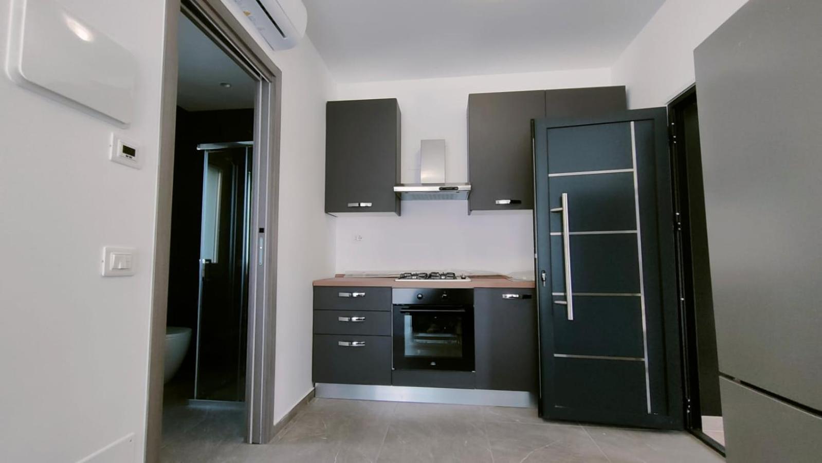 Villa Borghesi Suites Fronte Mare Rimini Ngoại thất bức ảnh