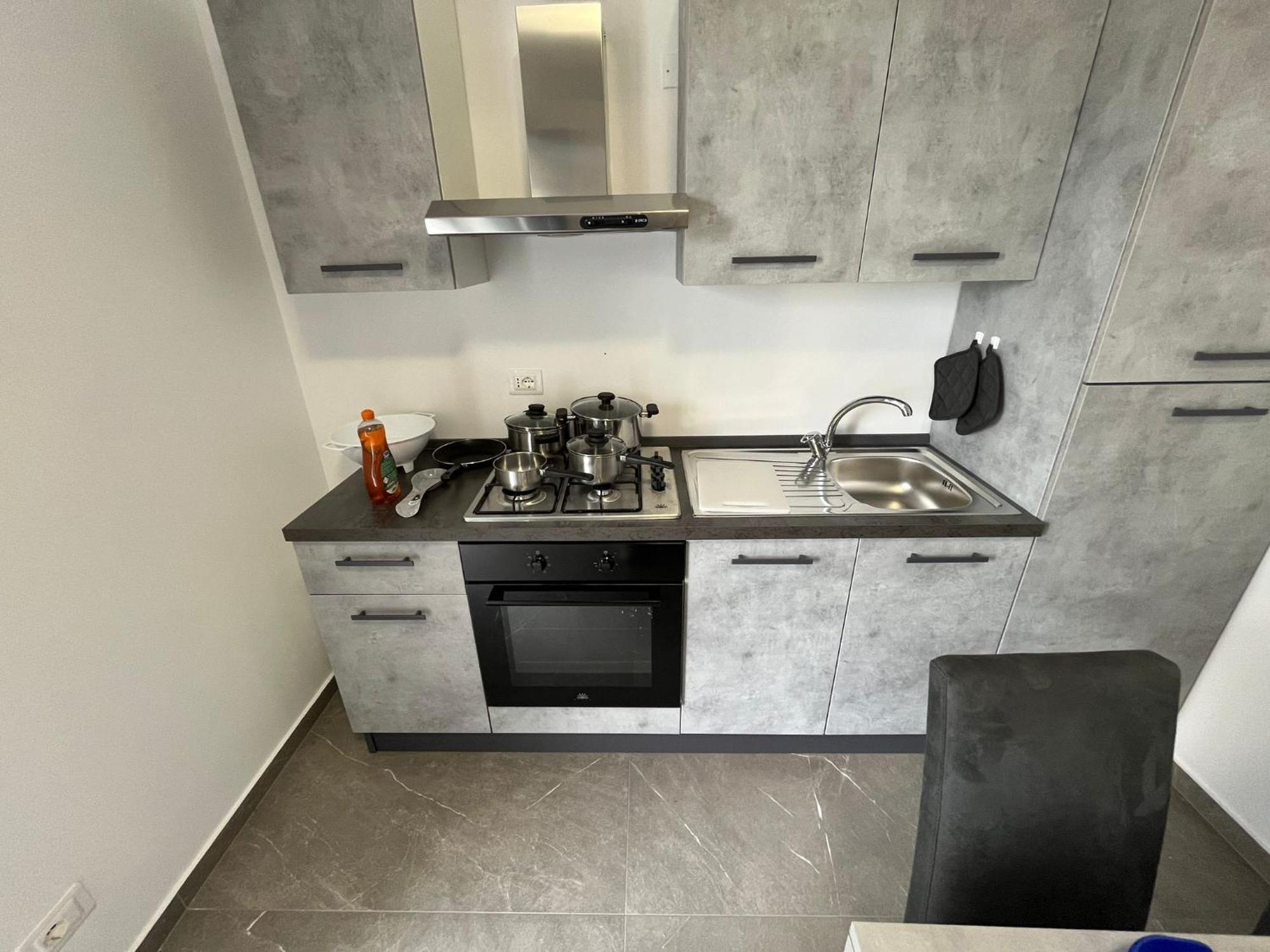 Villa Borghesi Suites Fronte Mare Rimini Ngoại thất bức ảnh