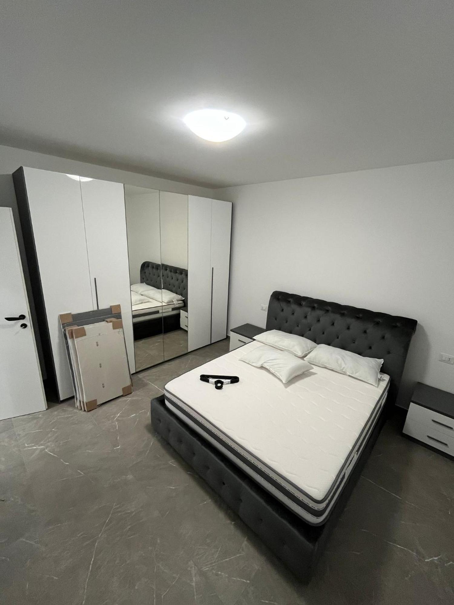 Villa Borghesi Suites Fronte Mare Rimini Ngoại thất bức ảnh